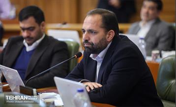 سیصدونودوسومین جلسه شورای اسلامی شهر تهران  46