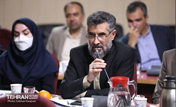 سومین جلسه کمیته کاهش مصرف پلاستیک 5