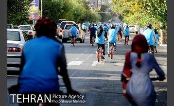 تور دوچرخه سواری خبرنگاران 13