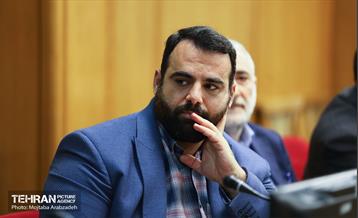 نقد و بررسی عملکرد معاونت «حراست» در سال گذشته و سال جدید 10