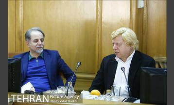 جلسه شورای رهبری نظارت بر اجرای طرح ویژه اراضی عباس آباد 6