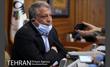 دویست و بیست و سومین جلسه شورای شهر تهران 4