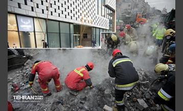 پلاسکو؛ بعد از آن روز تلخ 41