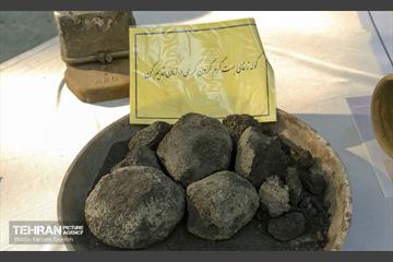 چهارمین جشنواره خرمالوی کن 2