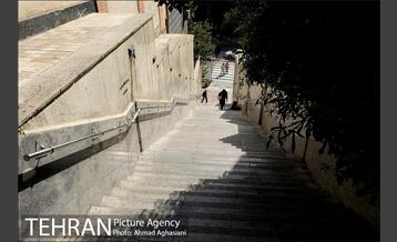 یوسف آباد، بی باغ و بی آسیاب 17