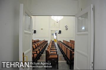 خانه امیر بهادر 38