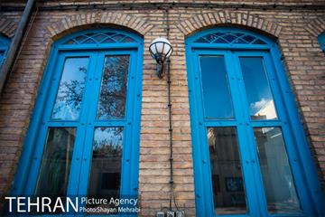 خانه مهر انگیز کامبیز 18