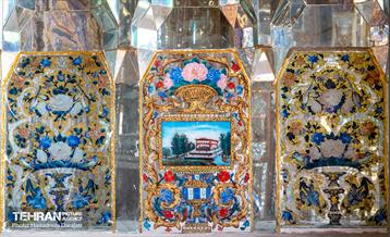 عمارت سلطان بیگم  21