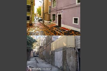 منطقه 9 در گذر زمان 20