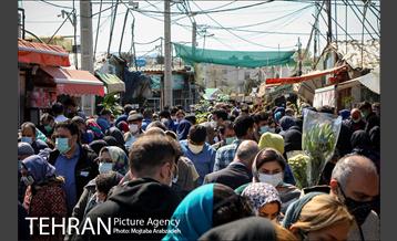 خرید لحظه آخری نوروزی 22