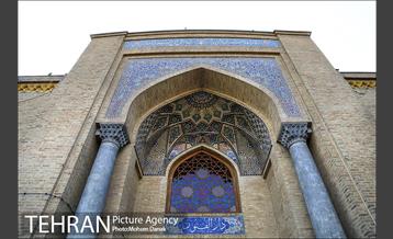 مدرسه دارالفنون 1