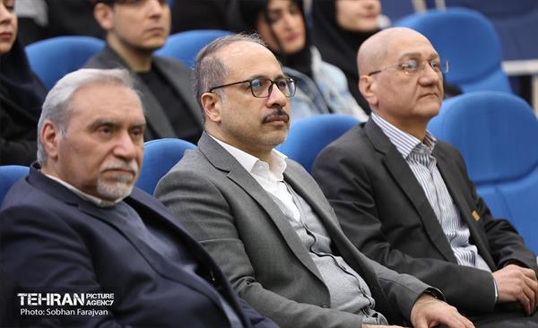 همایش تخصصی آموزش همگانی محیط زیست 32