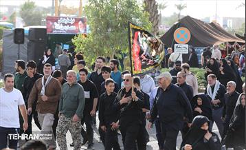 سی و ششمین سالگرد ارتحال امام خمینی (ره) 15