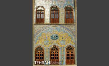 کاخ گلستان 32