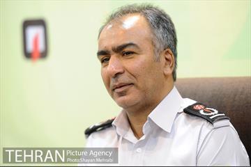 جلسه هماهنگی روز آتش نشان 15