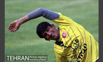 بازگشت مهدی طارمی به تیم پرسپولیس 17