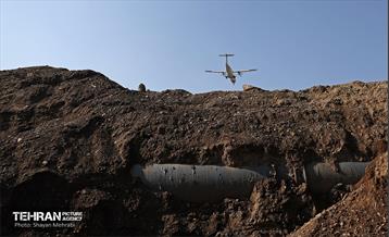 بازدید مدیران شهری از پروژه یادگار امام(ره) 5