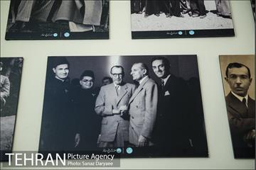 باغ موزه نگارستان 10