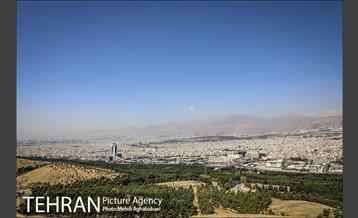 بوستان سرخه حصار 14