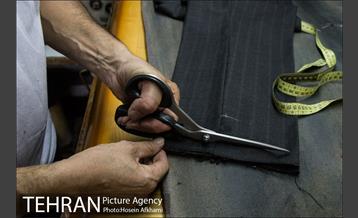 مغازه خیاطی 5