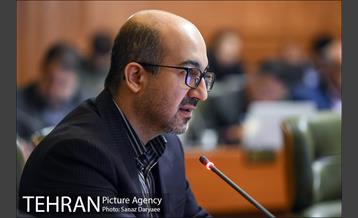 جلسه شورای شهر  8