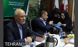 مراسم قرعه کشی جشنواره لبخند نوروزی فروشگاههای شهروند 14