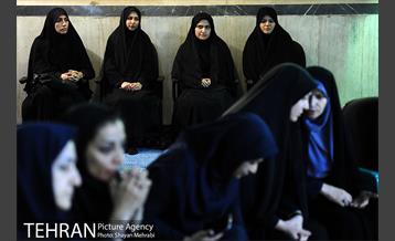 تجدید بیعت شهردار و مدیران شهری با آرمان های حضرت امام خمینی(ره) 36