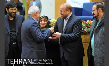 دومین کنفرانس مدیرت شهری ایران با حضور شهردار 39