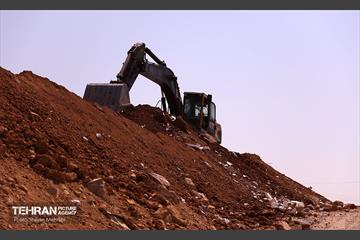 اینجا کارگاهه؛ پارکینگ طبقاتی نیایش-2 12