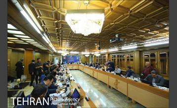 نخستین اجلاس مجمع مشورتی روسای کمیسیون‌های شهرسازی و معماری 19