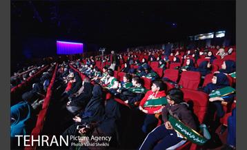 مراسم کاشت نهال در هفته منابع طبیعی (درخت فرهنگ و هنر) 12