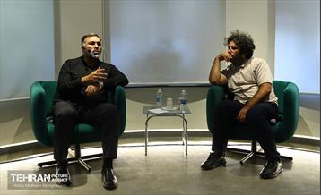 دومین روز کارگاه خبری «روایت جنگ ۱۲ روزه» 3