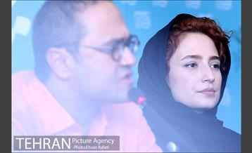 سومین روز جشنواره فیلم فجر در برج میلاد 51