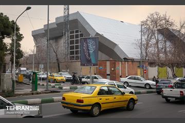 اکران طرح های عزاداری به مناسبت ایام فاطمیه (س) 18