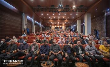 ششمین دوره نشان عکس سال مطبوعاتی 2