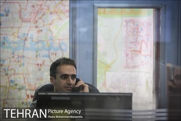 ستاد فرماندهی 125 16