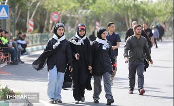 سی و ششمین سالگرد ارتحال امام خمینی (ره) 10