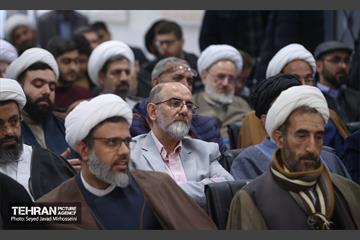 همایش ملی بزرگداشت حاج آقا مجتبی تهرانی(ره) 11