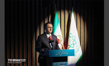 افتتاح خانه موسیقی تهران 5