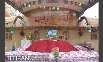 خیابان خنده و گذر پاییزی شهرک غرب  10