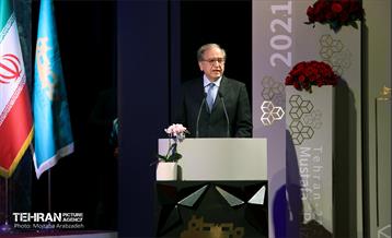 چهارمین آیین اعطای جایزه علمی و فناوری مصطفی(ص) 22