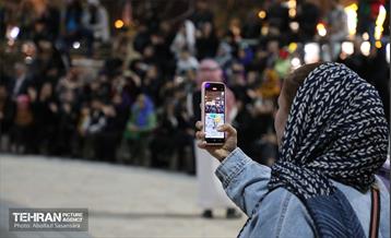 پردیس فرهنگی بهار قرآن بهار ایران منطقه 8 5