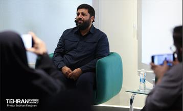 کارگاه خبری «روایت جنگ ۱۲ روزه» 15