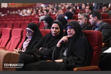 همایش سفیران «من شهردارم ۲» 13
