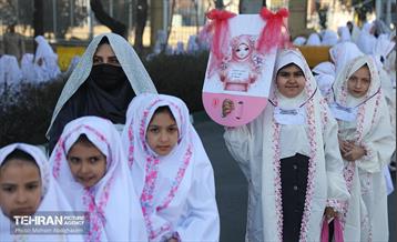 جشن تکلیف فرشته‌ها ۴ 62