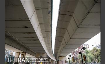 پل‌های تهران؛ پل سید خندان 8