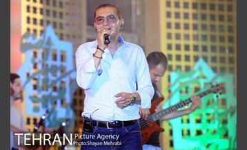 ویژه برنامه کوچه تابستان منطقه ۱۰ با حضور شهردار تهران 30