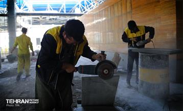 ترمینال شرق 87