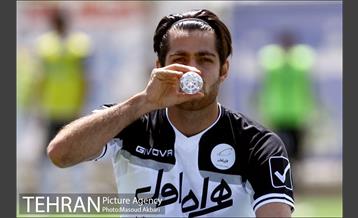 تمرین سه شنبه تیم ملی فوتبال 8