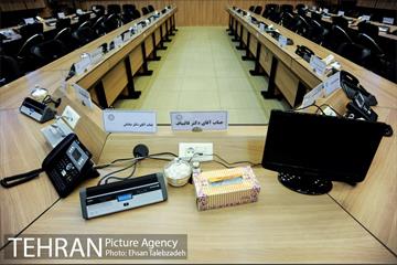 سازمان پیشگیری و مدیریت بحران شهر تهران 5